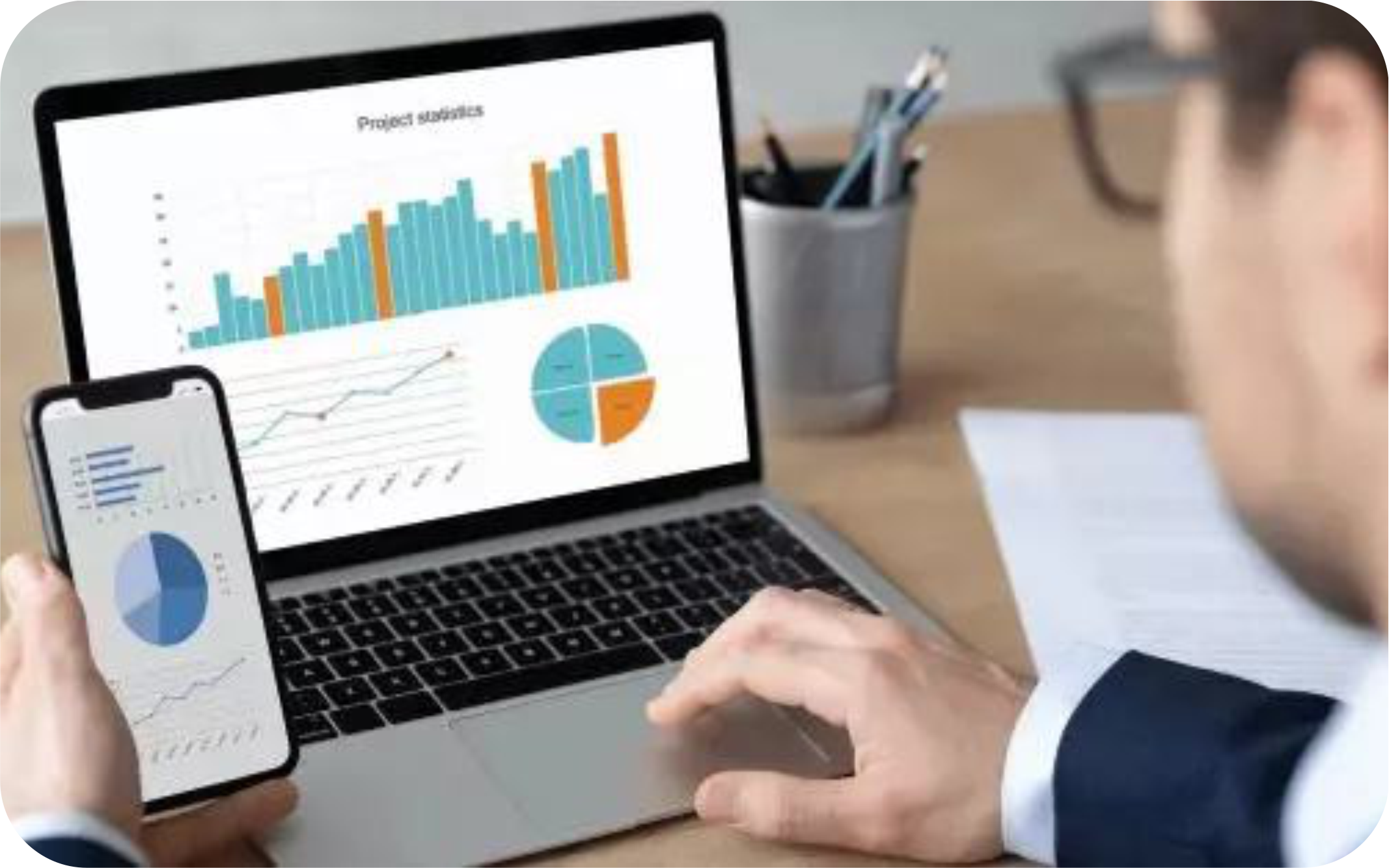 کارشناس دیجیتال مارکتینگ